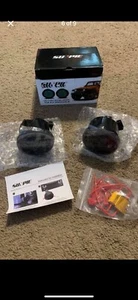 Sunpie LED Turn Signal Lights For Jeep Wrangler Jk 2007-2017 - Picture 1 of 8