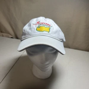 The Macsters Tournament Hat Anderson Island, WA Some Stains On Hat - Picture 1 of 10