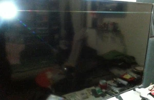 Sharp - 50" Class (49.5" Diag.) - LED - 1080p - Smart - HDTV Roku TV - Picture 1 of 1