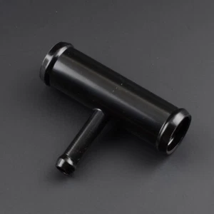 Steel Heater Hose Coupler T connector 17127518614 For BMW MINI R50 R52 - Picture 1 of 2