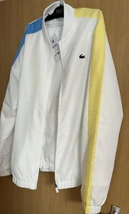 LACOSTE TRAININGANZUG NEU - Bild 1 von 16