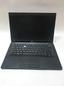Dell Latitude 7390 13" Intel Core i5 NO RAM NO HDD/OS For Parts AS IS READ! - DW - Picture 1 of 8