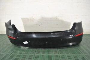 Originale BMW serie 3 F34 Gt 7477799 Paraurti posteriore | 16234 - Imagen 1 de 8