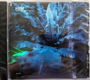 Hum ‎– Downward Is Heavenward CD - SEALED NEW - Picture 1 of 2
