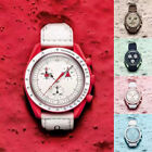 Gorąca sprzedaż Joint Space Watch Zegarek kwarcowy Timing Zegarek męski i damski MULTI