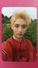 NCT 127 NCT FIRE TRUCK Official PHOTOCARD 1st Album Full Set Authentic