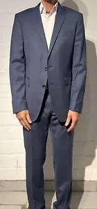 Windsor Herren Anzug in Größe 48 - Bild 1 von 6
