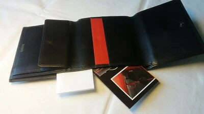 Original Ferrari Formula Wallet Wallets - Image 1 of 2