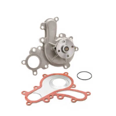 Engine Water Pump fits 2007-2018 Toyota Tundra Sequoia Land Cruiser  DAYCO PRODU - Image 1 of 3