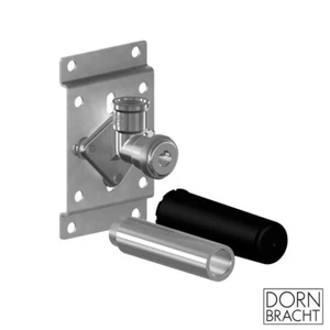 Dornbracht Concealed Wall Elbow 3508597090 (RRP £150+) - Picture 1 of 13