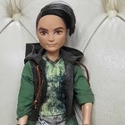 Ever After High Doll Hunter Huntsman Boy