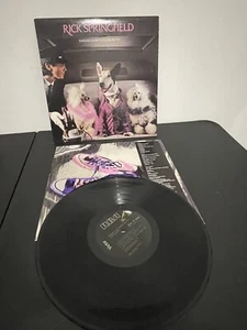 Rick Springfield "SUCCESS HASN’T SPOILED ME YET" 1982 Vinyl RCA AFL1-4125 VG/VG+ - Picture 1 of 3