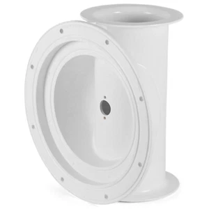 Max Power Adapter für Heckstrahlruder CT 35 / 45 & 60 / 80 / 100 / 125 Boot - Bild 1 von 15