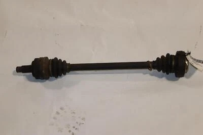 2006-2008 BMW Z4 E85 E86 A/T REAR RIGHT SIDE AXLE SHAFT CV U JOINT OEM - Image 1 of 4