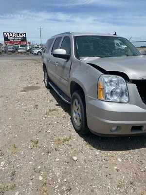 Used Speedometer Gauge fits: 2007 Gmc Yukon xl 1500 cluster US Denali Grade A - Image 1 of 4