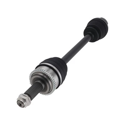 CV 轴轴适用于现代 Elantra GT 2013 - 2017 前左发球杆侧 66-3768 — 第 1/4 张图片