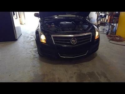 Driver Left Rear Side Door Fits 13-18 ATS 1065245 Foto 1 de 4