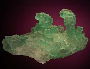 Halite Lubin, Lubin County, Lower Silesia, Poland 2303-180 - Picture 1 of 7