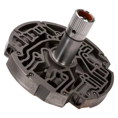 For Chevy Silverado 3500 HD 17-19 Automatic Transmission Oil Pump Cover GM Foto 1 de 2