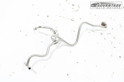 GMC TERRAIN 2018-2025 1,5 L turbocompresor refrigerante manguera de retorno tubo OEM Foto 1 de 4