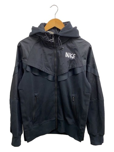 Giacca NIKE × sacai nera usata