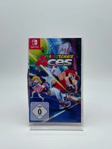 Mario Tennis Aces (Nintendo Switch) - Bild 1 von 5