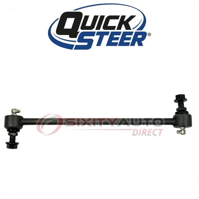 QuickSteer Front Stabilizer Bar Link for 2005-2017 Honda Odyssey - oy Foto 1 de 4