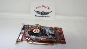 Genuine ATI Radon X800SE PCI-E Video Card 128 MB 102A3210200 E-G012-04-2370B - Picture 1 of 14