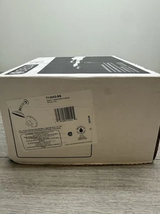 Delta T14242-SS Altado Monitor 14 Series Single Function Pressure Stainless READ - Picture 1 of 3