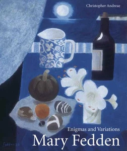 Mary Fedden: Enigmas and Variations by Christopher Andreae (English) Paperback B - Picture 1 of 1