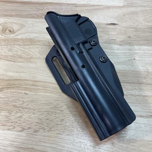 Left hand OWB Holster For Ruger 22, MK II, III - Picture 1 of 7