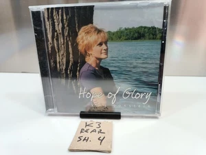 Kris Ponstein "Hope and Glory" 2000, kp3973, CD, New - Picture 1 of 2