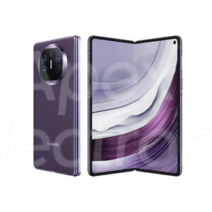 Original Huawei Mate X5 IPX8 Folded 7.85" Screen HarmonyOS 4.0 50MP 12GB/16GB - Picture 1 of 17