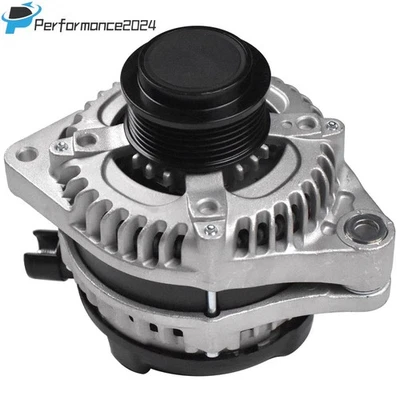 Для 2011 2012 2013 Honda Odyssey V6 3,5 л новый генератор переменного тока 31100-RV0-A01 11573 - Изображение 1 из 4