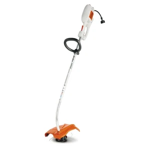Stihl FSE 60 120V 5.3A 14in Curved Electric String Trimmer | Brand New - Picture 1 of 7
