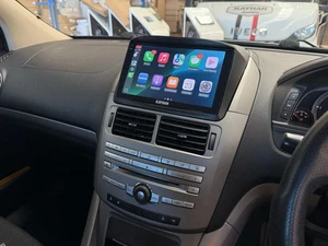 Headunit With CarPlay/Android Auto for Ford Territory SZ Series 2 | 9.6" inch - Picture 1 of 8