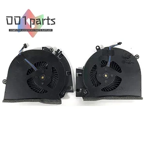 HP/HP ZBOOK 15 G5 G6 Lüfter L31242-001 L31243-001 - Bild 1 von 2