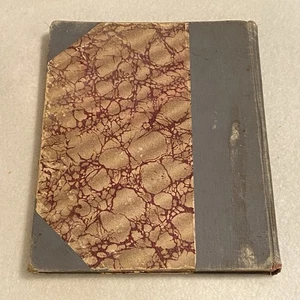 Titus: A Comrade of the Cross Florence M. Kingsley 1894 David C. Cook Antique - Foto 1 di 19