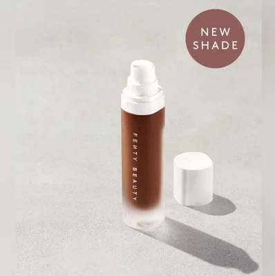 Fenty Pro Filt’r Soft Matte Long Wear Foundation, Brand New - Image 1 of 3
