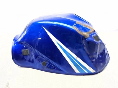 06 07 Suzuki GSXR 600 750 tanque de combustible de gasolina depósito de gasolina Foto 1 de 4