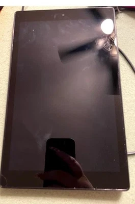 Amazon Kindle Fire 1st Generation Tablet - Image 1 of 2