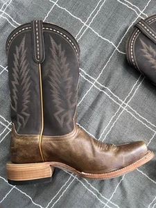Ringers Western Men’s Boots Kununurra - Picture 1 of 11
