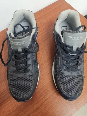 Scarpe Kappa Nuove - Immagine 1 di 4