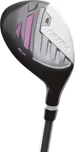 Wilson Women's Golf Ultra BLK 3-Hybrid Club, Right-Handed - Picture 1 of 2