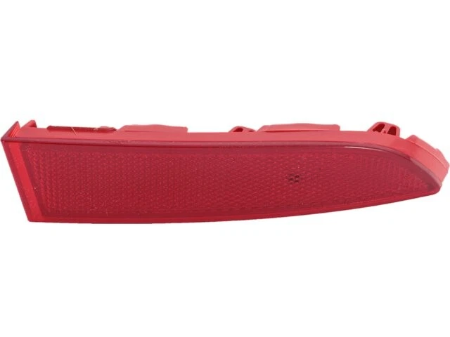 Reflector de parachoques para Hyundai Tucson 2019-2021 2020 MH587XM reflector de parachoques Foto 1 de 1