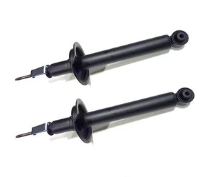 2 puntales traseros aptos para 98-02 Honda Accord, 99-03 Acura TL 3,2 L, 01-03 CL - Imagen 1 de 6