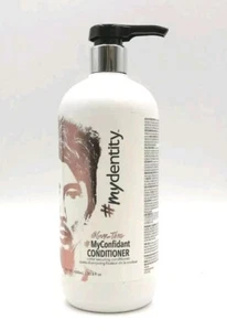 Guy Tang #MyDentity #MyCondidant Conditioner Color Securing 33.8 oz. SOME SCRATC - Picture 1 of 1