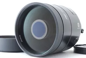 【 NEAR MINT 】 Minolta AF Reflex 500mm f/8 for Sony Minolta A Mount Lens JAPAN - Picture 1 of 9