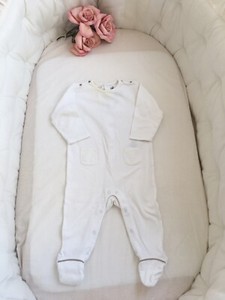 infant dior