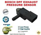 Bosch Dpf Exhaust Pressure Sensor For Ssangyong Rexton W 2.2 Xdi Awd 2015->On